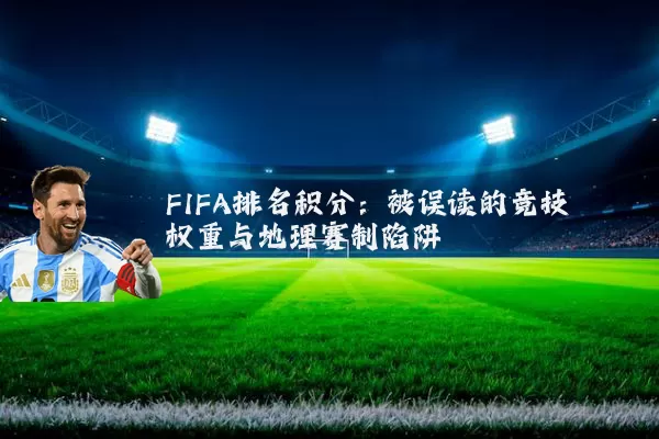 FIFA排名积分：被误读的竞技权重与地理赛制陷阱