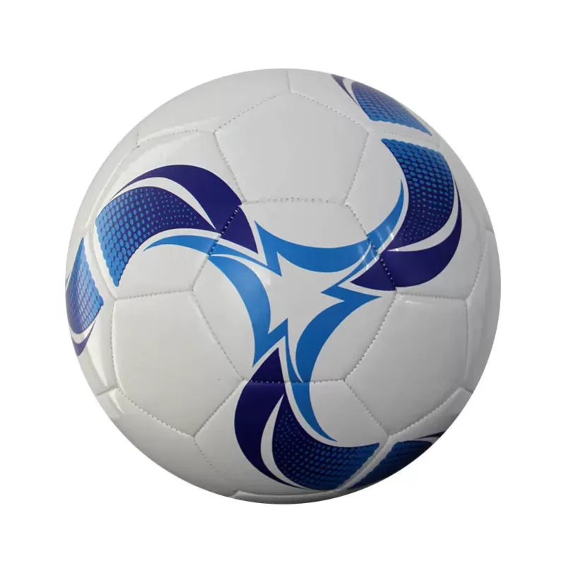 JIUYOU SPORTS机缝足球SH-ZP3005