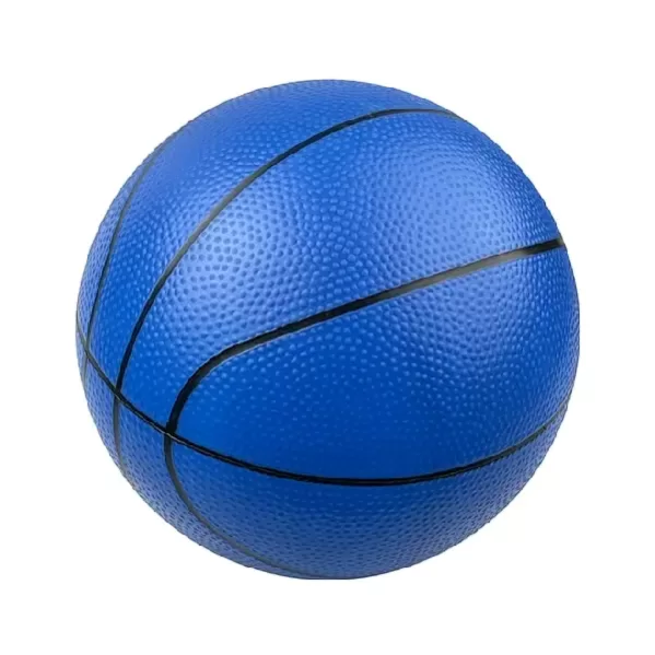 JIUYOU SPORTS儿童安全环保3号小篮球SH-XP3007